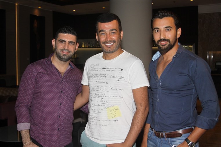 Gefinor Rotana and Raouche Arjaan By Rotana Host Dazzling Ramadan Iftars